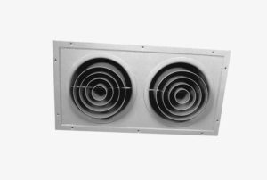 Airmaster | Jet Diffusers supply & Manufacturer | Air Diffuser HVAC