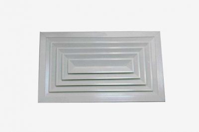 Airmaster | Rectangular Ceiling Diffuser | Square ceiling diffuser