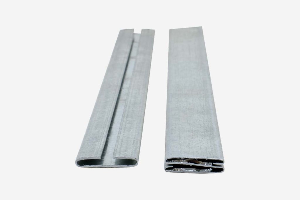 Slip & Drive Duct cleats Ducting Accessories for HVAC Air ducts