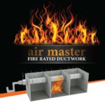 Fire Rated Ductwork