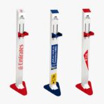 custom made Hand Sanitizer dispenser