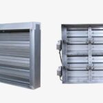 Airmaster Fire Damper