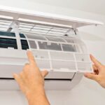 The problems that may cause if you dont change your AC filter