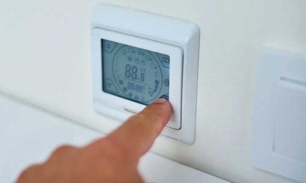 Recommended Thermostat Settings for Your Home | HVAC Suppliers UAE